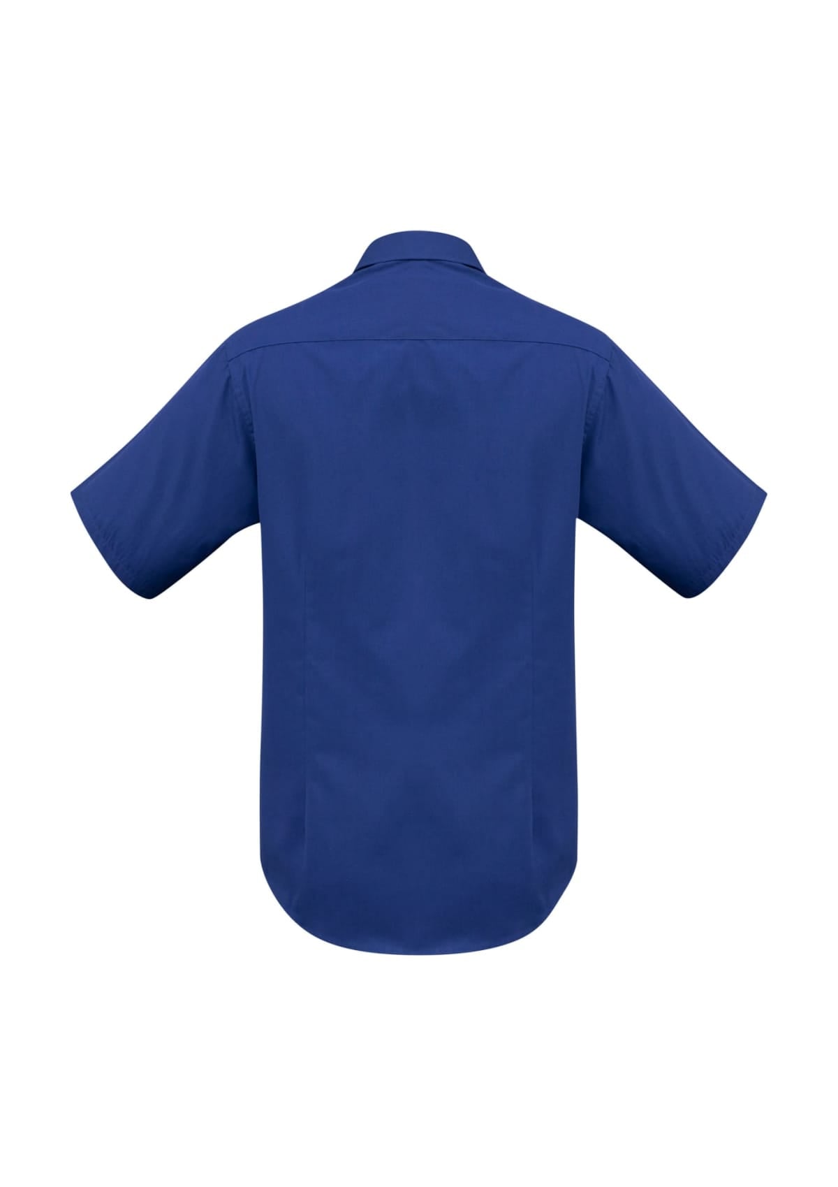 Mens Metro Short Sleeve Shirt