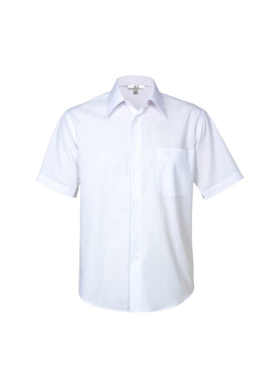 Mens Metro Short Sleeve Shirt
