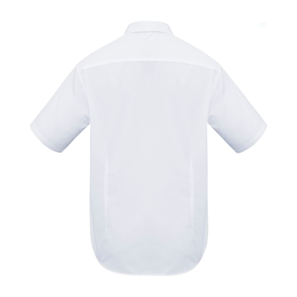 Mens Metro Short Sleeve Shirt