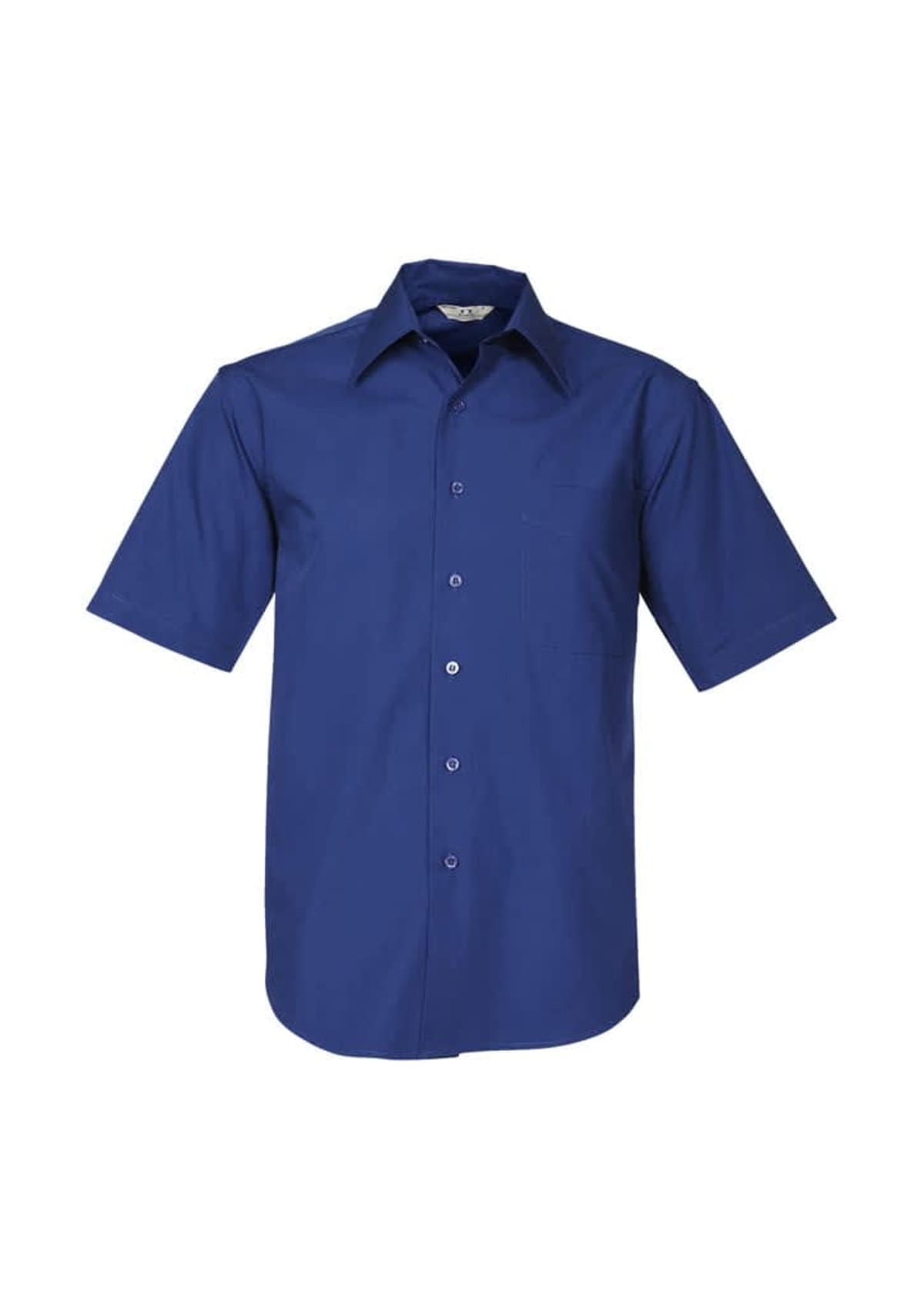 Mens Metro Short Sleeve Shirt