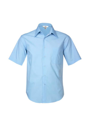 Mens Metro Short Sleeve Shirt