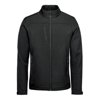 Men's Aleutian Softshell Jacket