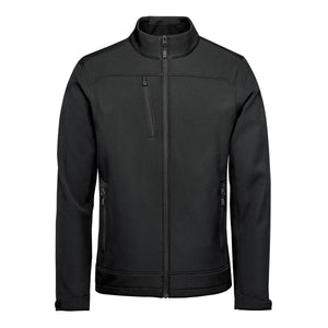 Men's Aleutian Softshell Jacket