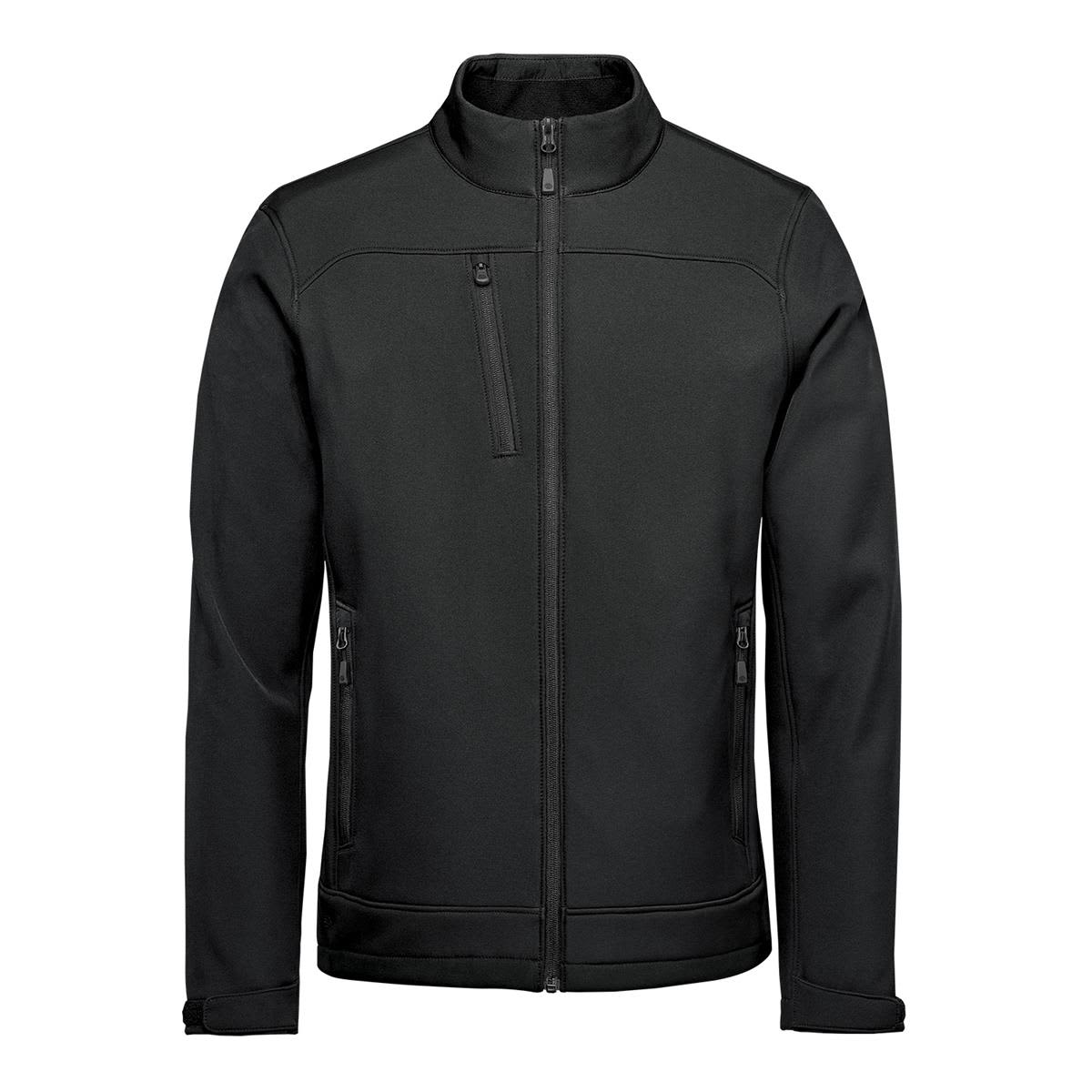 Men's Aleutian Softshell Jacket