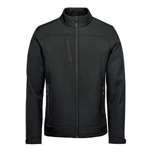 Men's Aleutian Softshell Jacket
