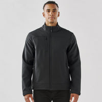 Men's Aleutian Softshell Jacket