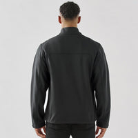 Men's Aleutian Softshell Jacket