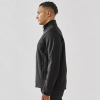Men's Aleutian Softshell Jacket