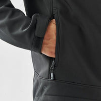 Men's Aleutian Softshell Jacket