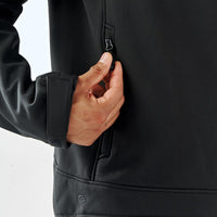 Men's Aleutian Softshell Jacket