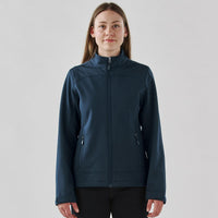 Women's Aleutian Softshell Jacket