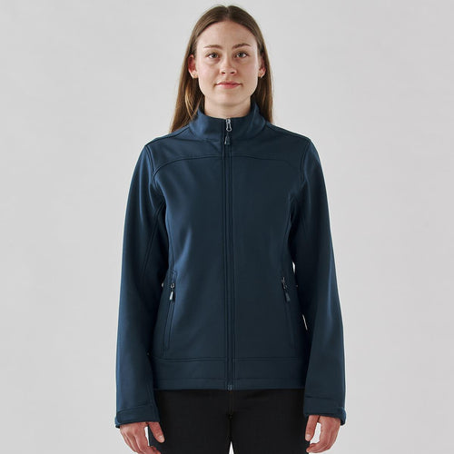 Women's Aleutian Softshell Jacket