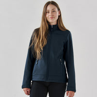 Women's Aleutian Softshell Jacket