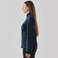 Women's Aleutian Softshell Jacket