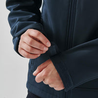 Women's Aleutian Softshell Jacket