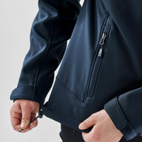 Women's Aleutian Softshell Jacket