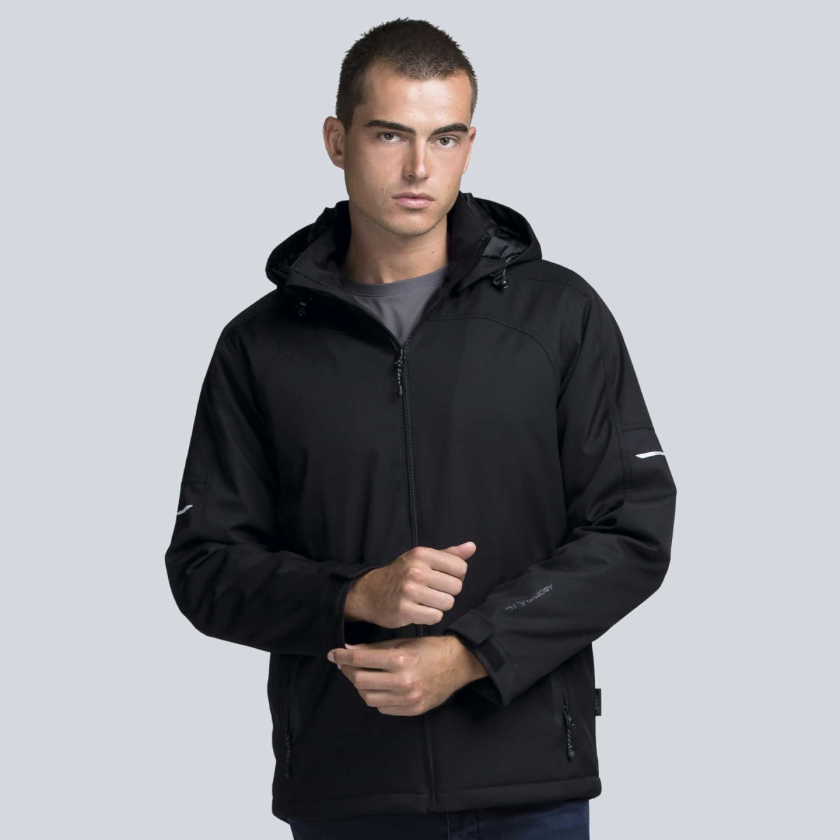 Ascend X10 Jacket