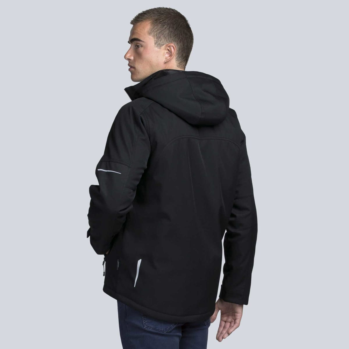 Ascend X10 Jacket