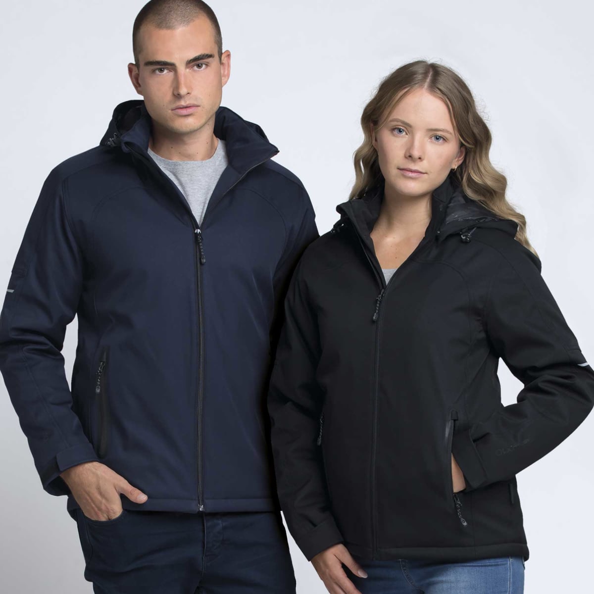 Ascend X10 Jacket