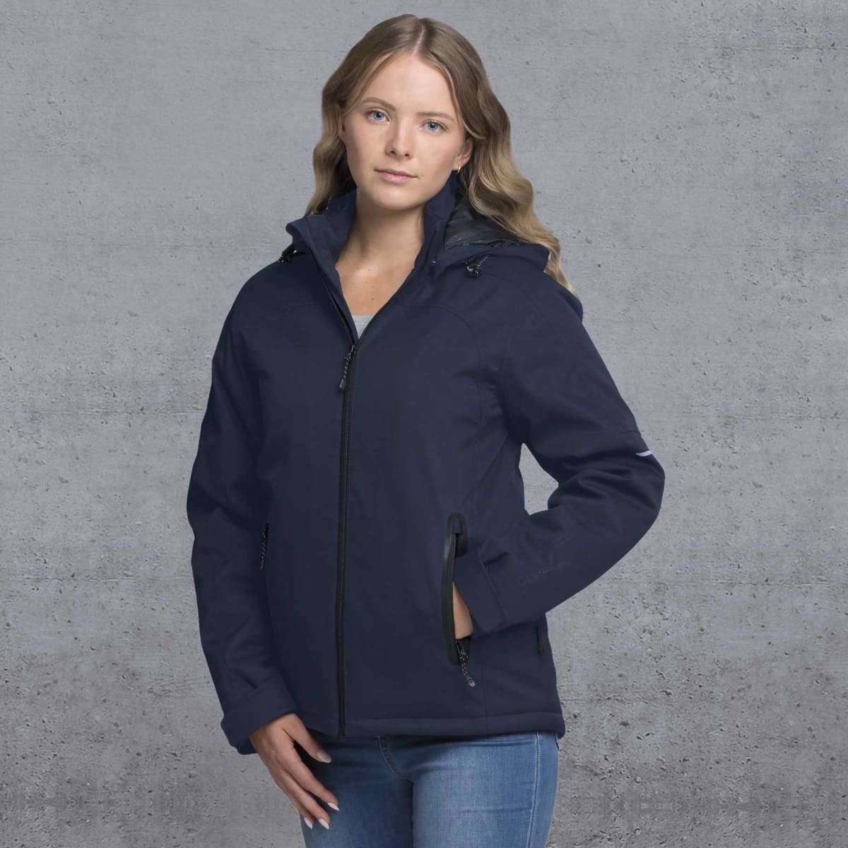 Ascend X10 Jacket