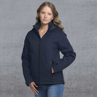 Ascend X10 Jacket