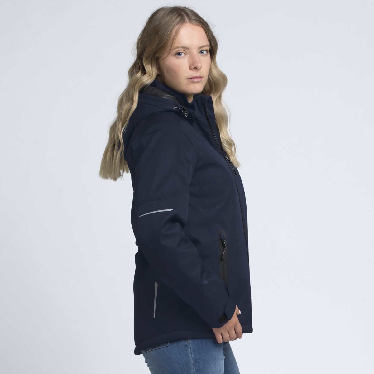 Ascend X10 Jacket