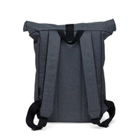 smpli Bounce Roll Top Backpack