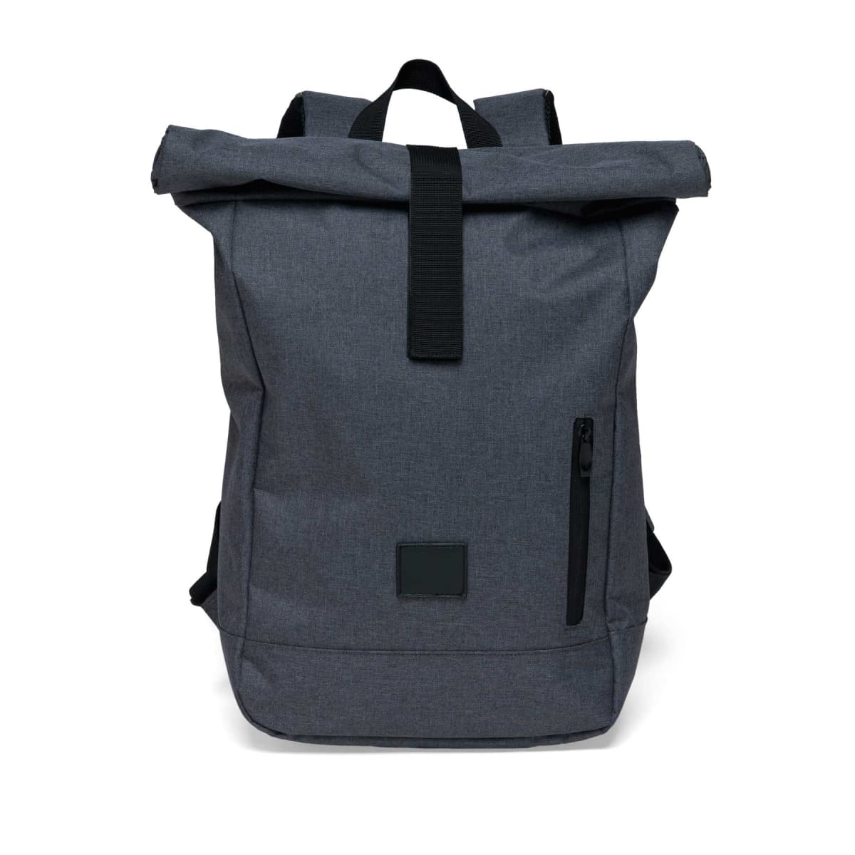 smpli Bounce Roll Top Backpack