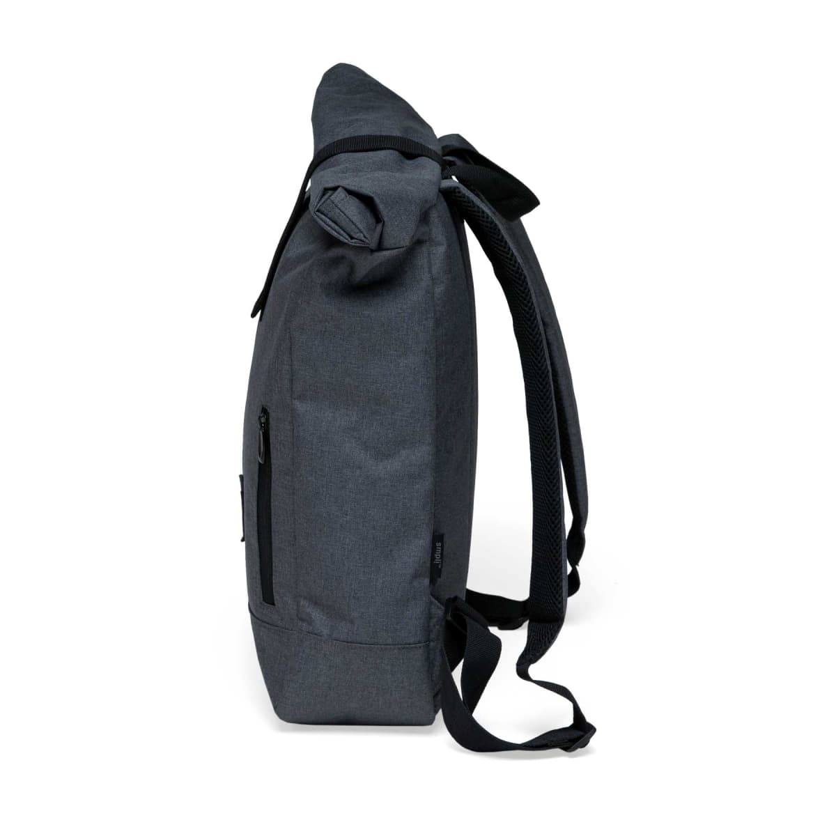 smpli Bounce Roll Top Backpack