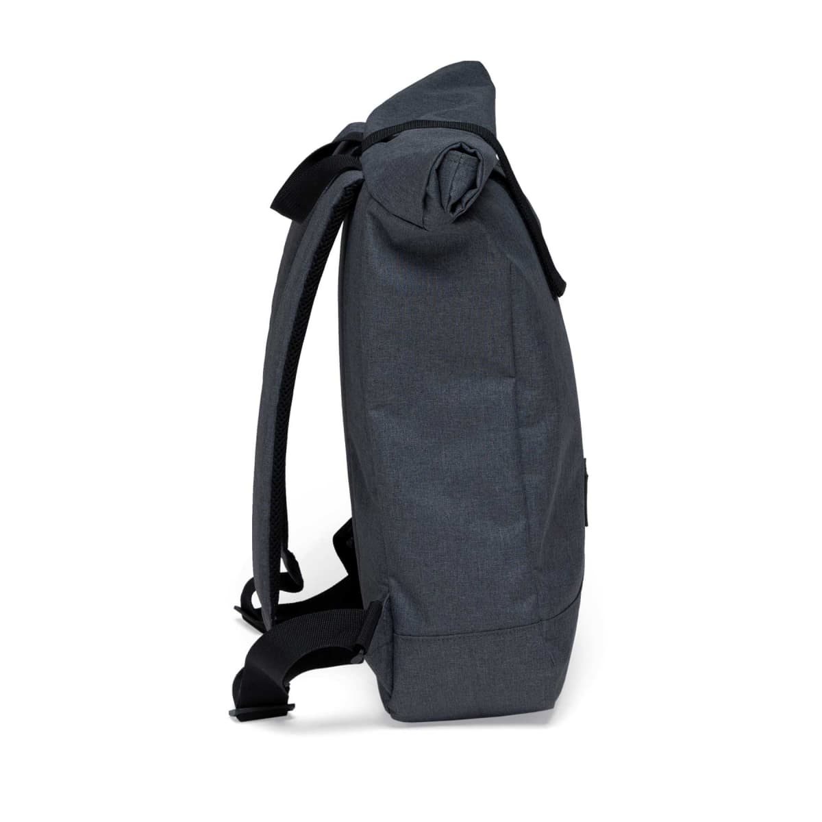 smpli Bounce Roll Top Backpack