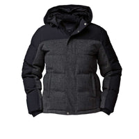 smpli XT Plunge Jacket