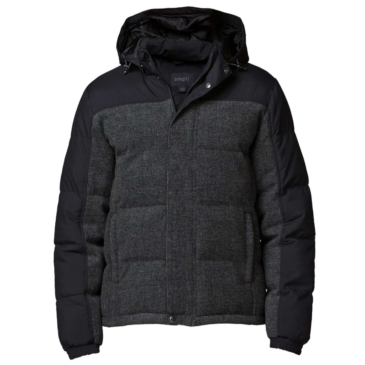 smpli XT Plunge Jacket