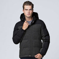 smpli XT Plunge Jacket