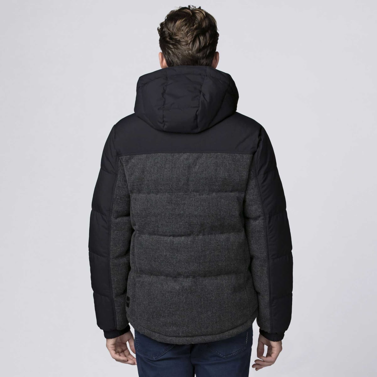 smpli XT Plunge Jacket