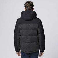 smpli XT Plunge Jacket