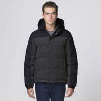 smpli XT Plunge Jacket