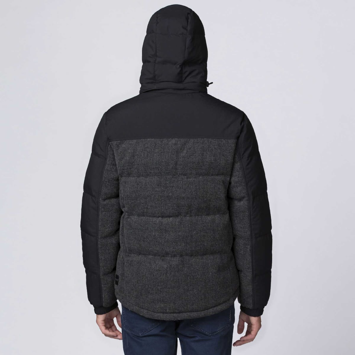 smpli XT Plunge Jacket