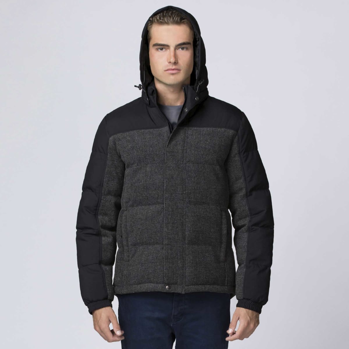 smpli XT Plunge Jacket