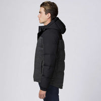 smpli XT Plunge Jacket