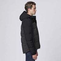 smpli XT Plunge Jacket