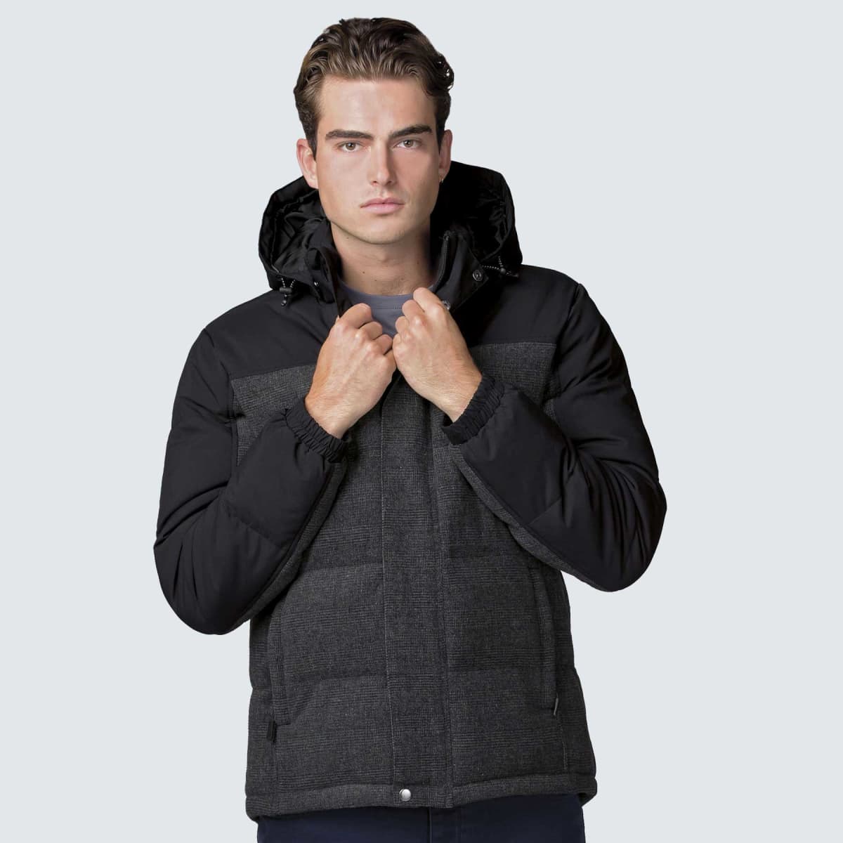 smpli XT Plunge Jacket