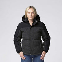 smpli XT Plunge Jacket