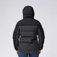 smpli XT Plunge Jacket