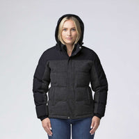 smpli XT Plunge Jacket