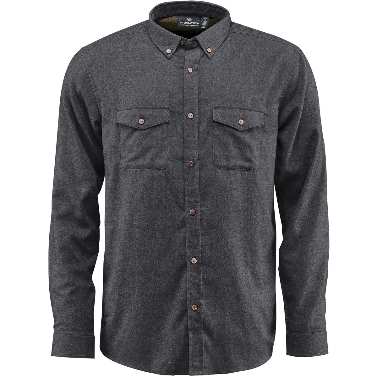 Men's Cambridge L/S Shirt
