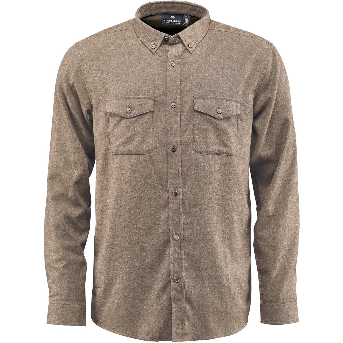 Men's Cambridge L/S Shirt