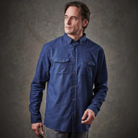 Men's Cambridge L/S Shirt