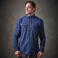 Men's Cambridge L/S Shirt