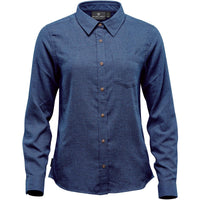 Women's Cambridge L/S Shirt