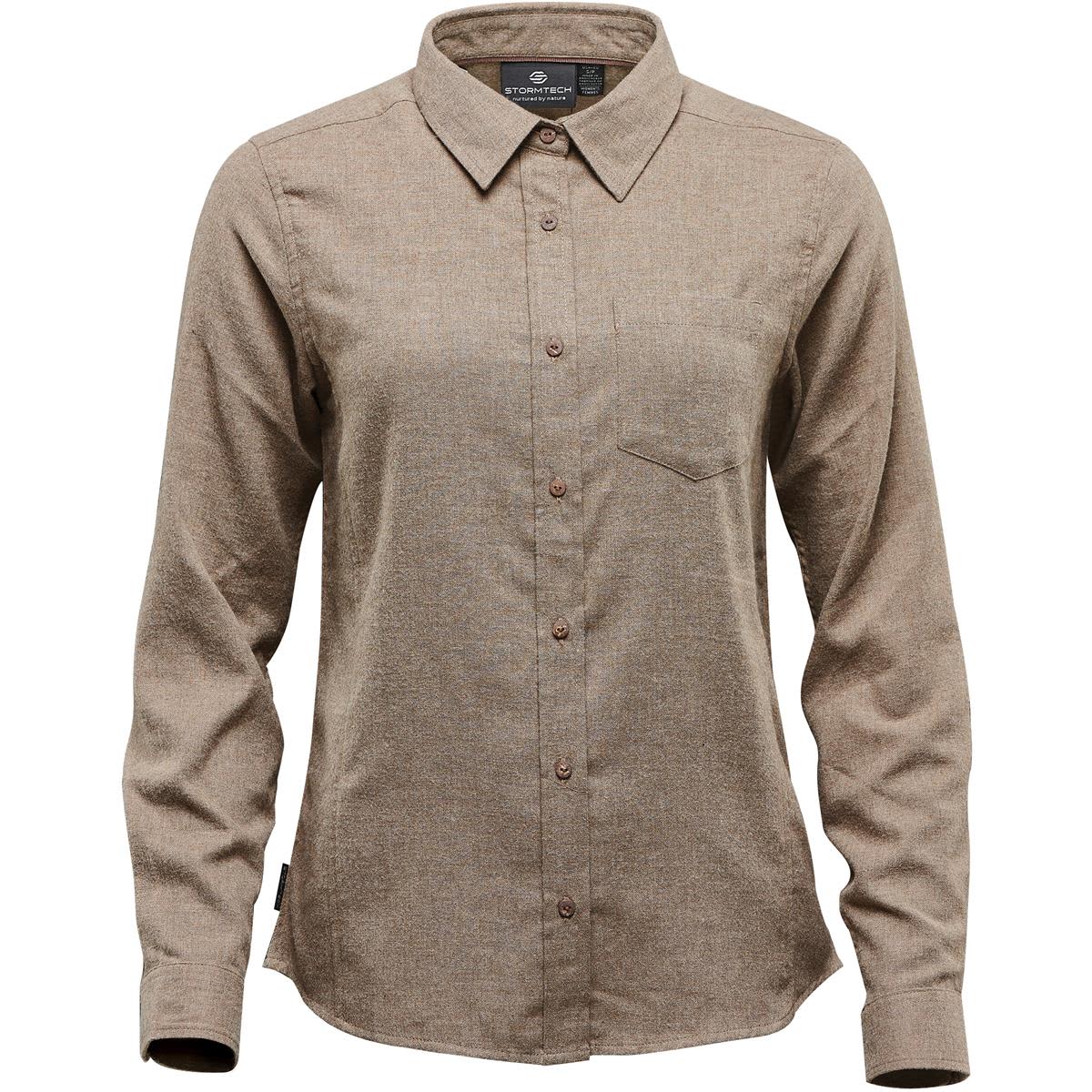 Women's Cambridge L/S Shirt